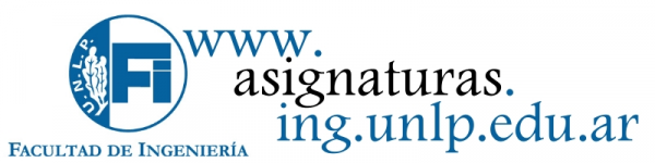 Asignaturas