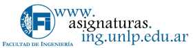 Asignaturas
